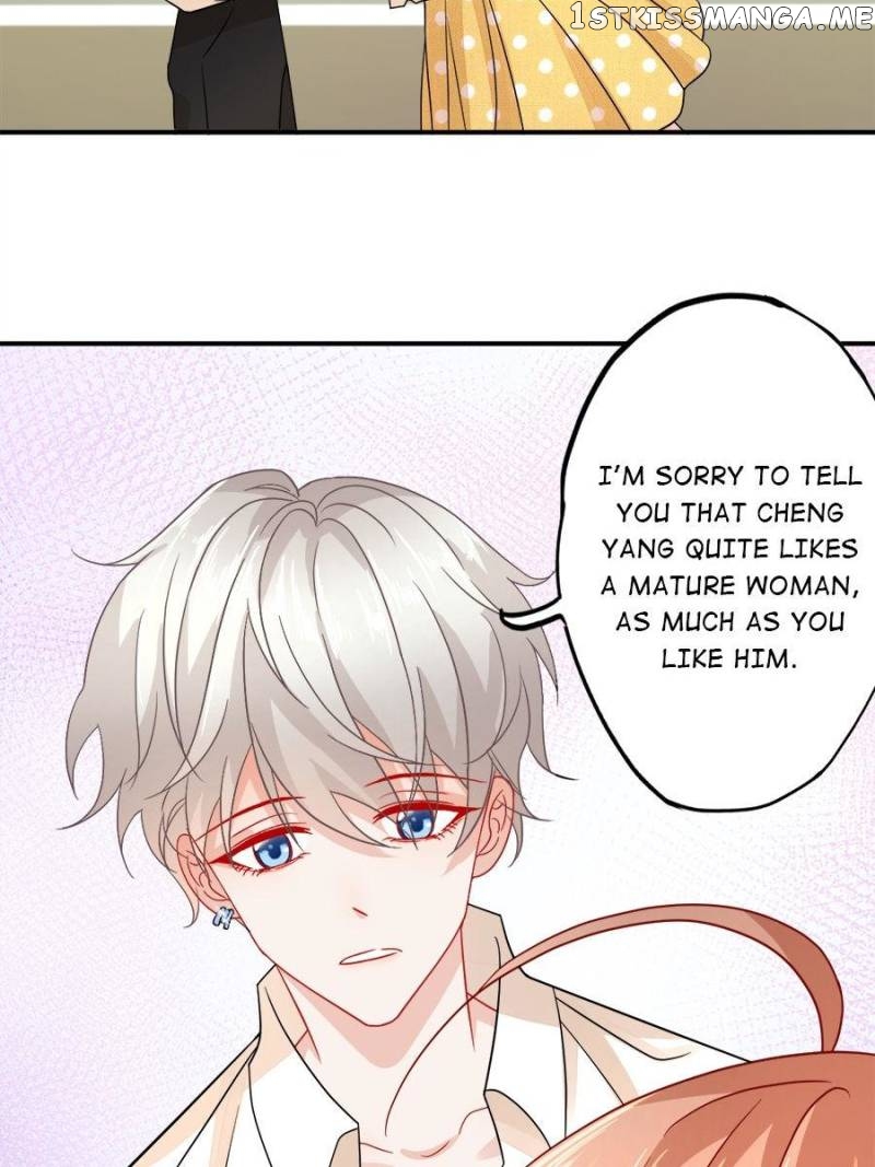The Butler’S Romance chapter 36 - page 32