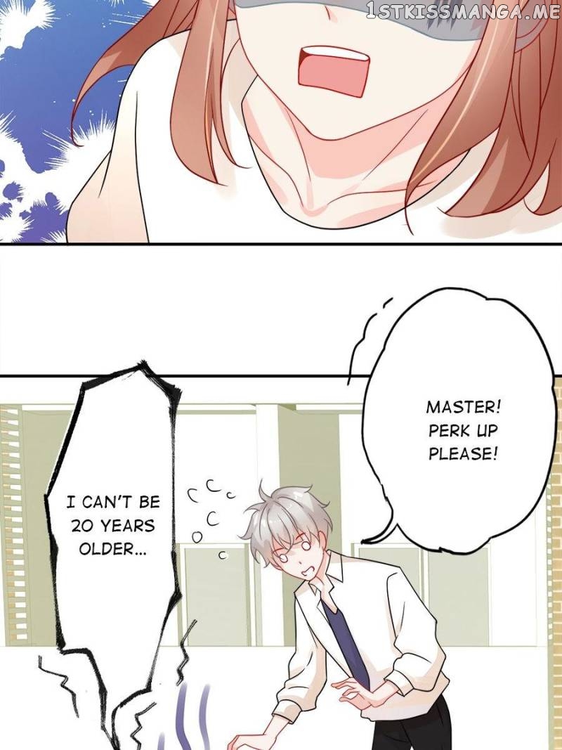 The Butler’S Romance chapter 36 - page 35