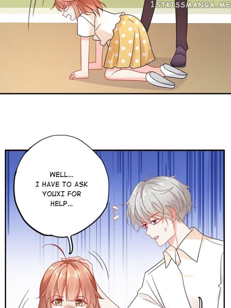 The Butler’S Romance chapter 36 - page 37