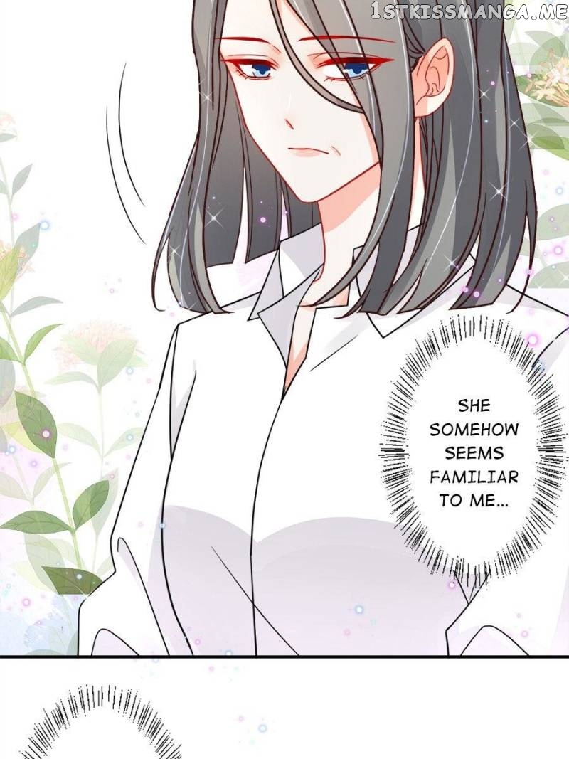 The Butler’S Romance chapter 36 - page 8