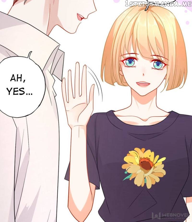 The Butler’S Romance chapter 54 - page 26
