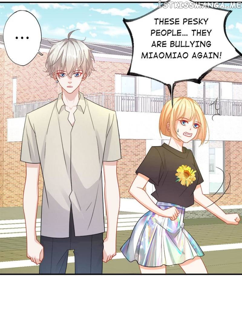 The Butler’S Romance chapter 54 - page 29