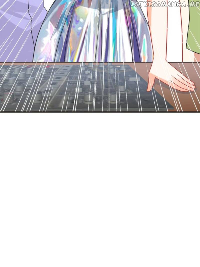The Butler’S Romance chapter 54 - page 41