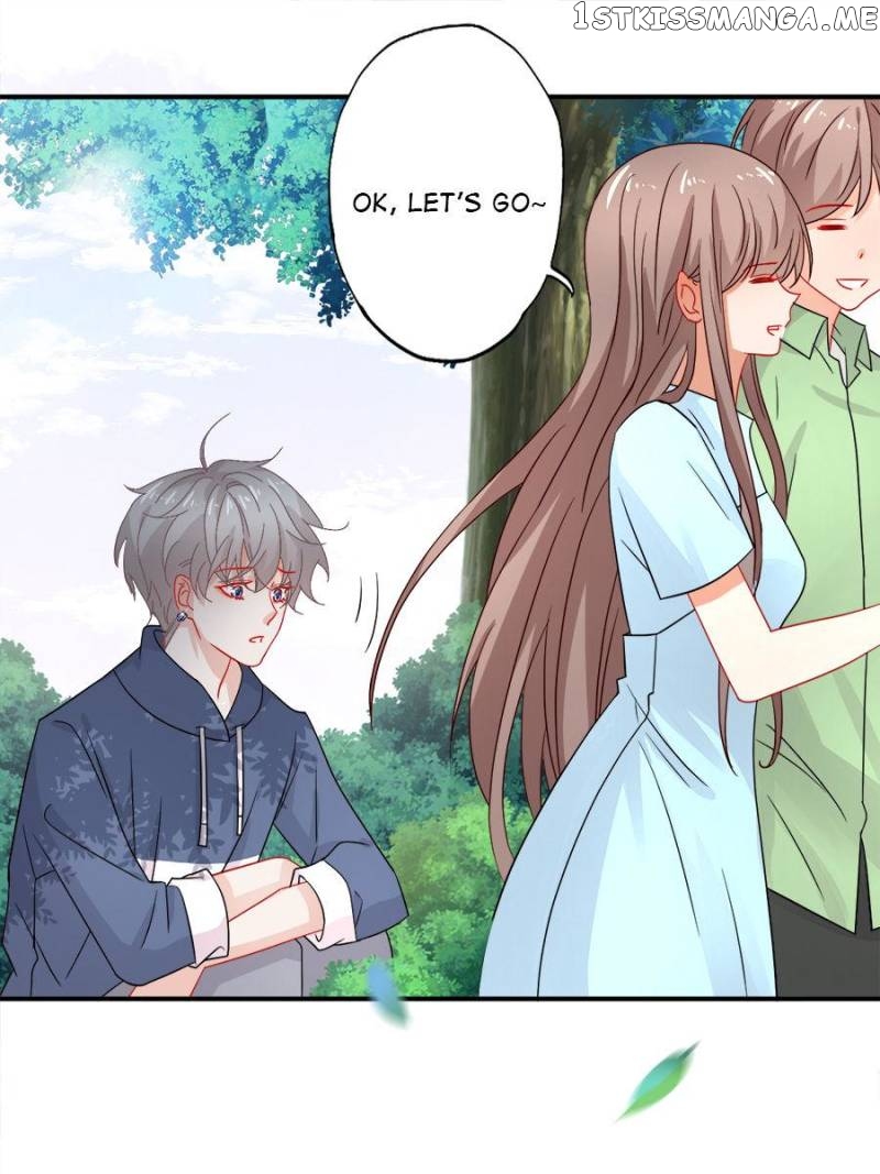 The Butler’S Romance chapter 33 - page 1