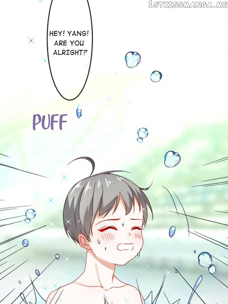 The Butler’S Romance chapter 33 - page 11