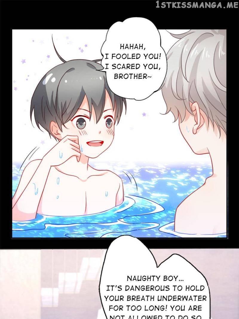 The Butler’S Romance chapter 33 - page 13