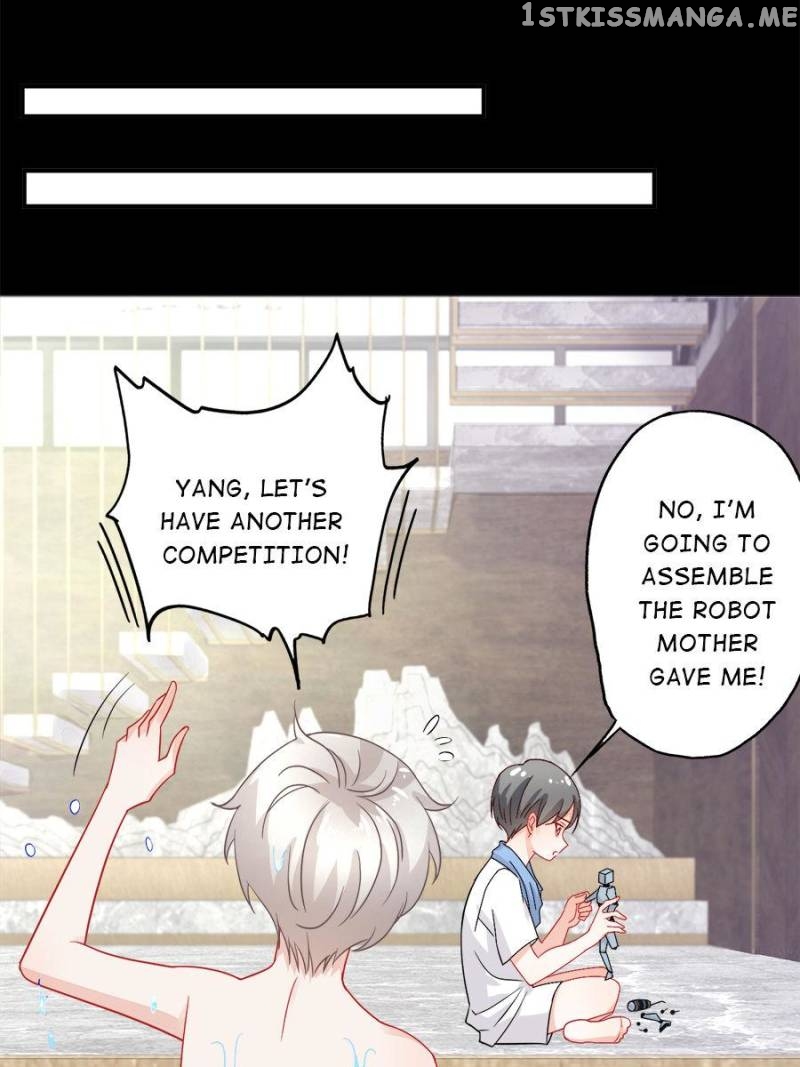 The Butler’S Romance chapter 33 - page 20