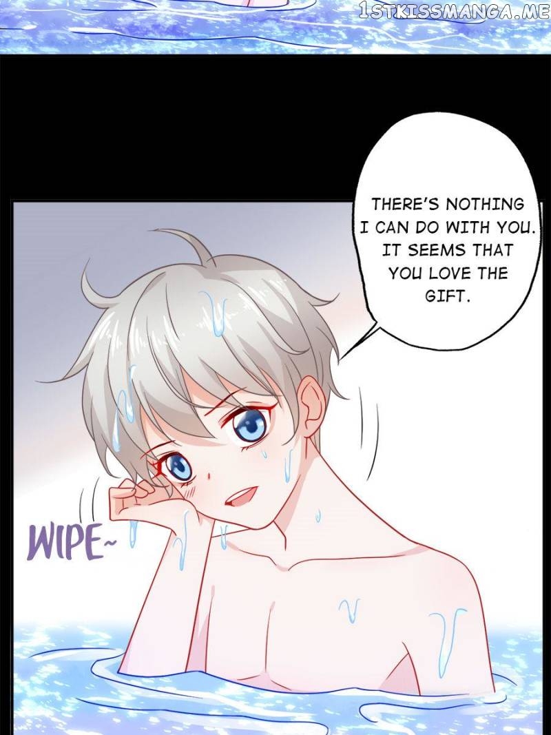 The Butler’S Romance chapter 33 - page 22