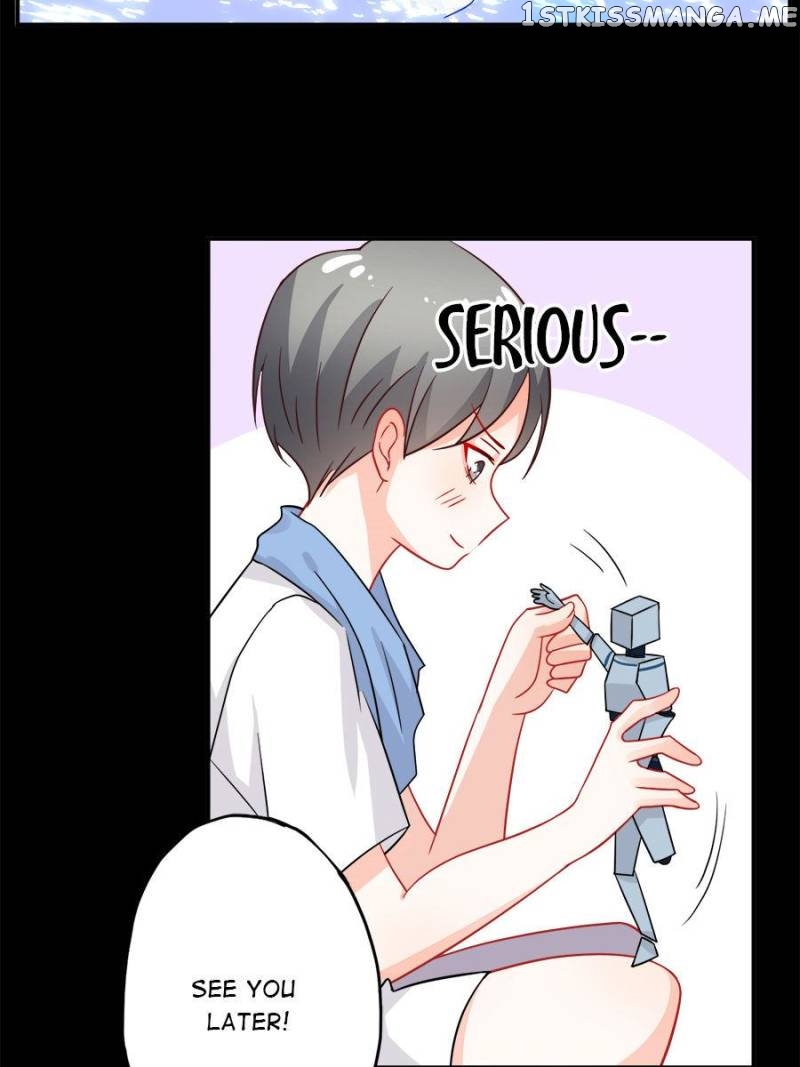 The Butler’S Romance chapter 33 - page 23