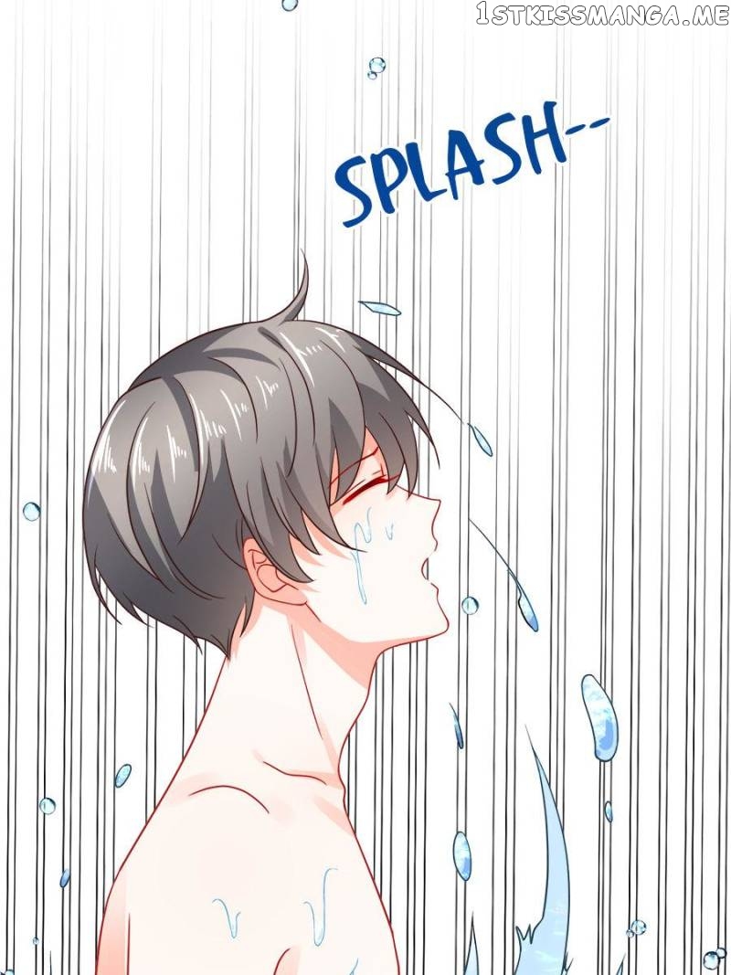 The Butler’S Romance chapter 33 - page 32