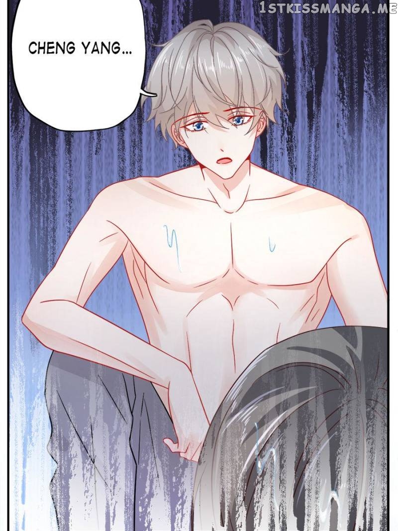 The Butler’S Romance chapter 33 - page 34