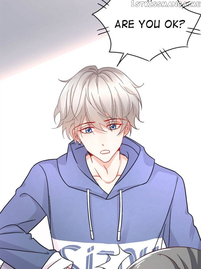 The Butler’S Romance chapter 33 - page 37