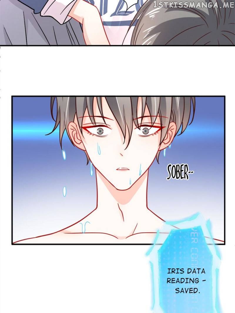 The Butler’S Romance chapter 33 - page 38