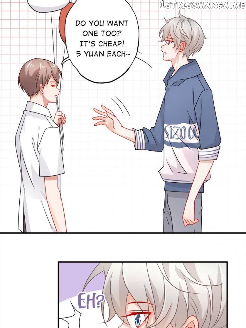 The Butler’S Romance chapter 33 - page 4