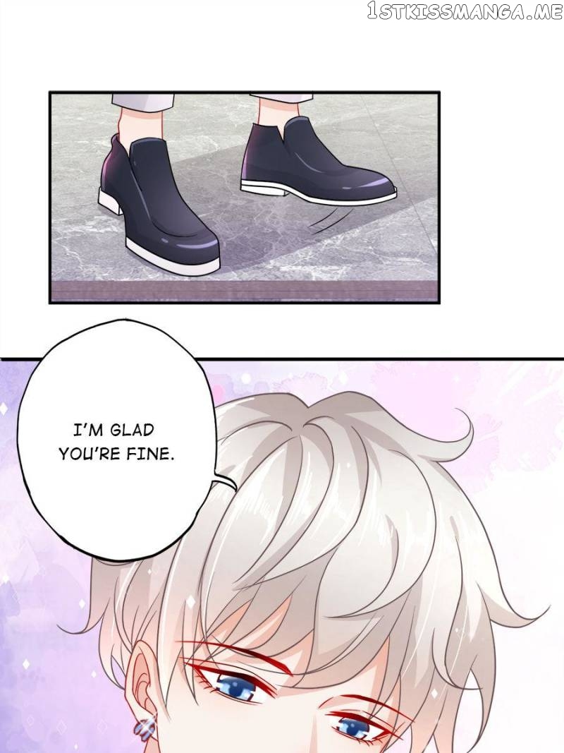 The Butler’S Romance chapter 33 - page 40