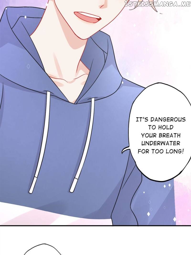 The Butler’S Romance chapter 33 - page 41