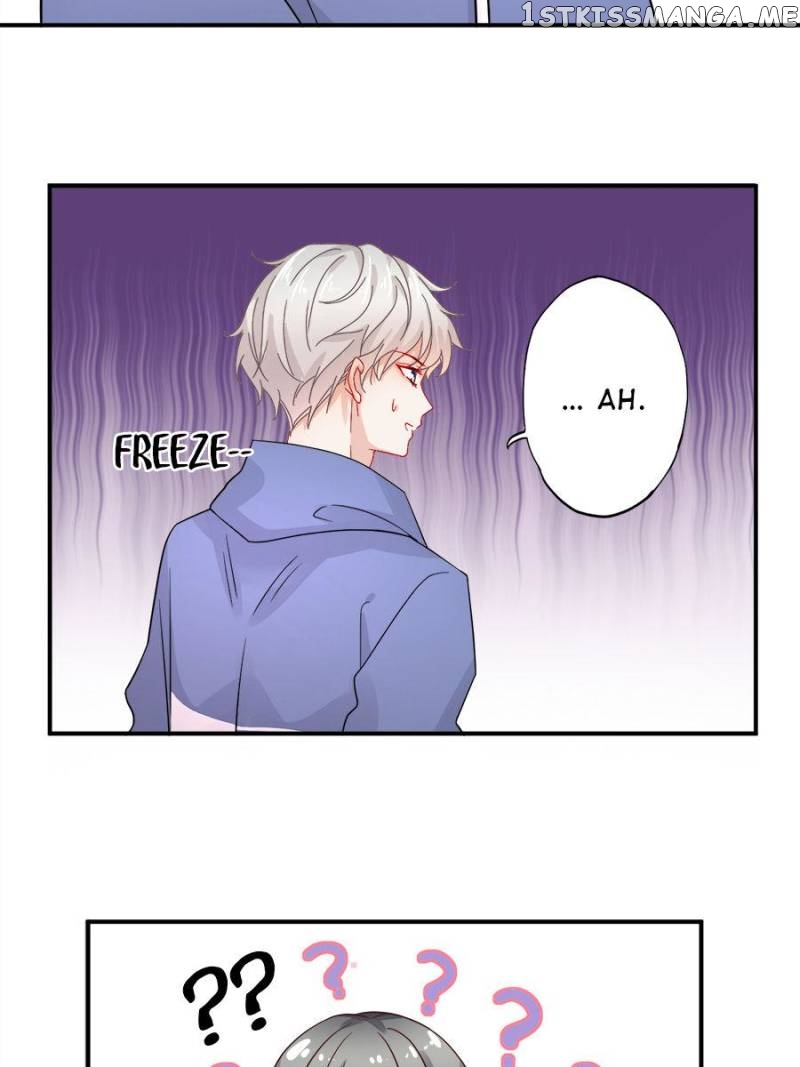 The Butler’S Romance chapter 33 - page 46