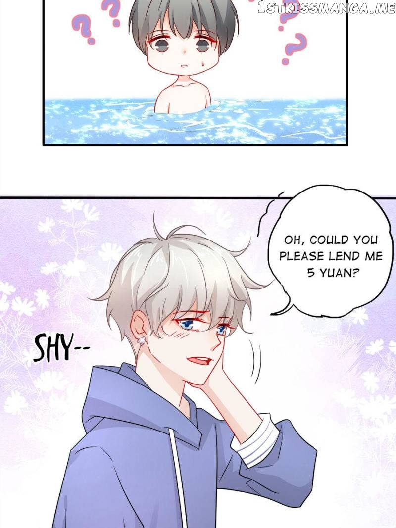 The Butler’S Romance chapter 33 - page 47