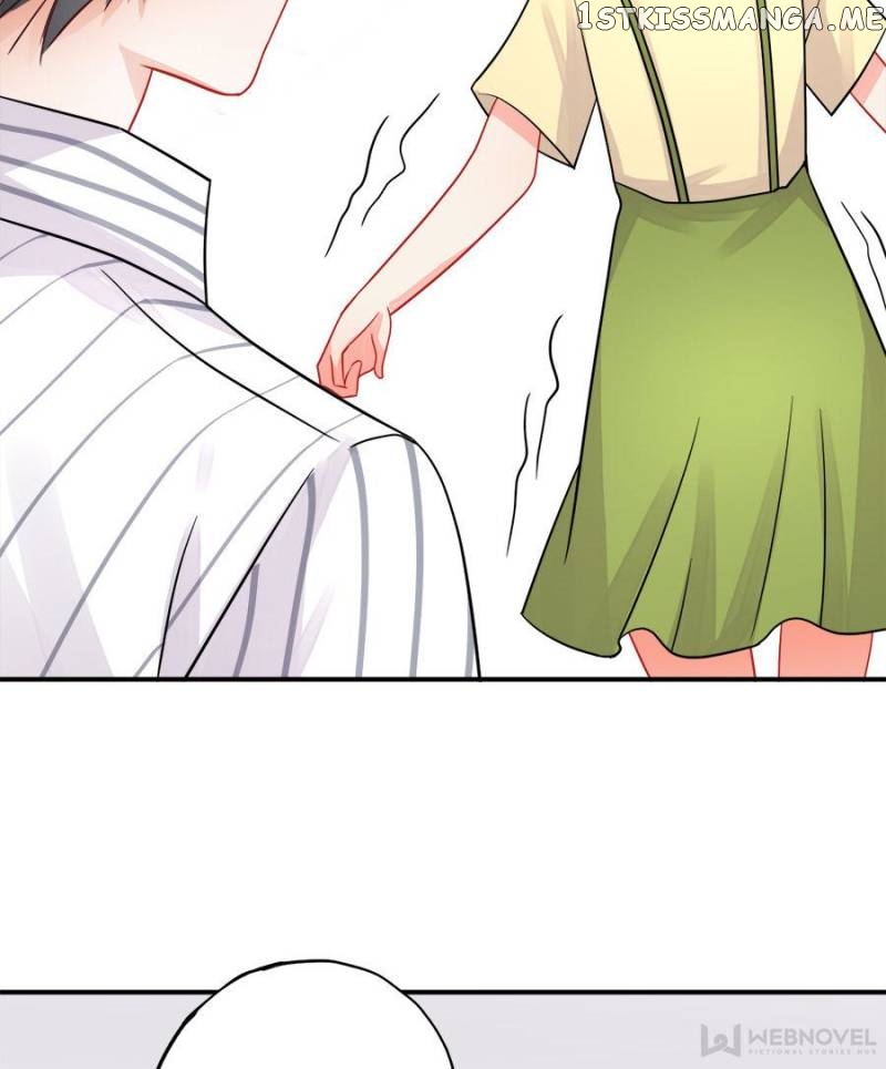 The Butler’S Romance chapter 28 - page 16