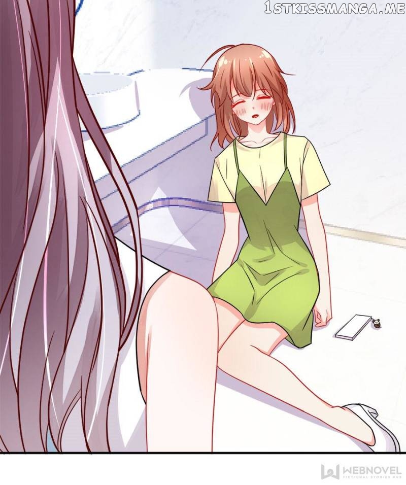 The Butler’S Romance chapter 28 - page 23