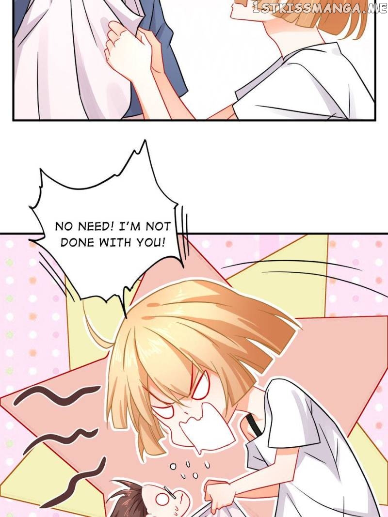 The Butler’S Romance chapter 28 - page 40