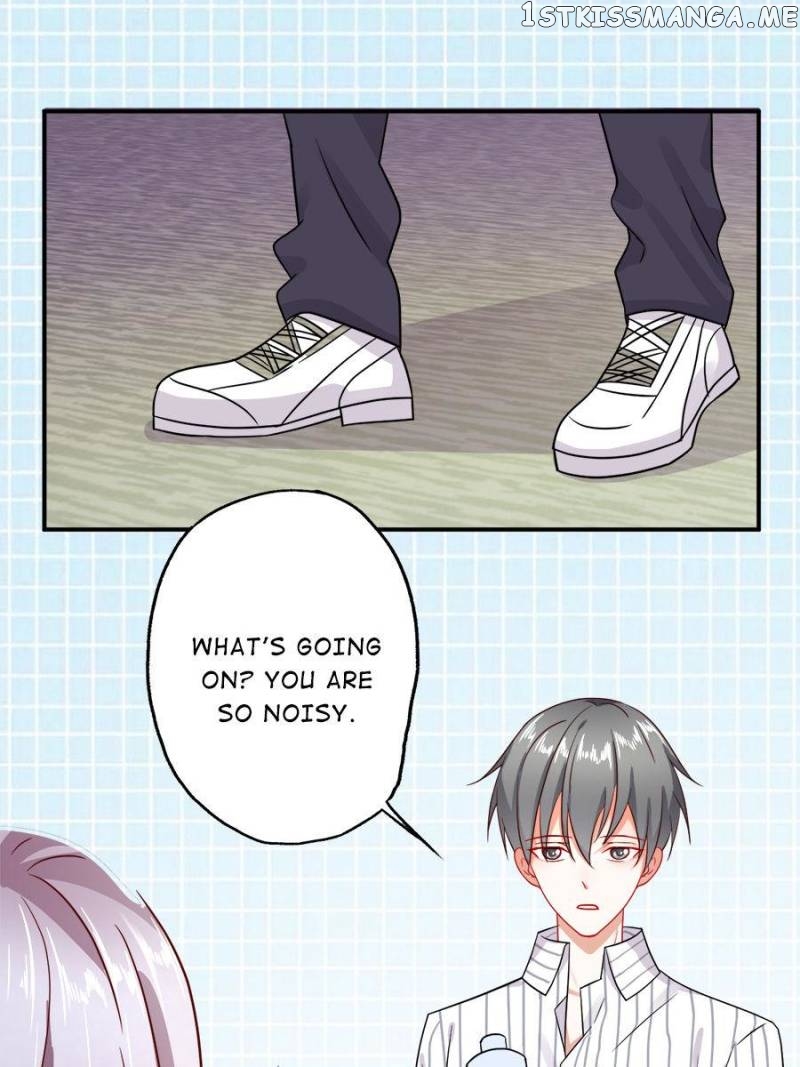 The Butler’S Romance chapter 28 - page 42