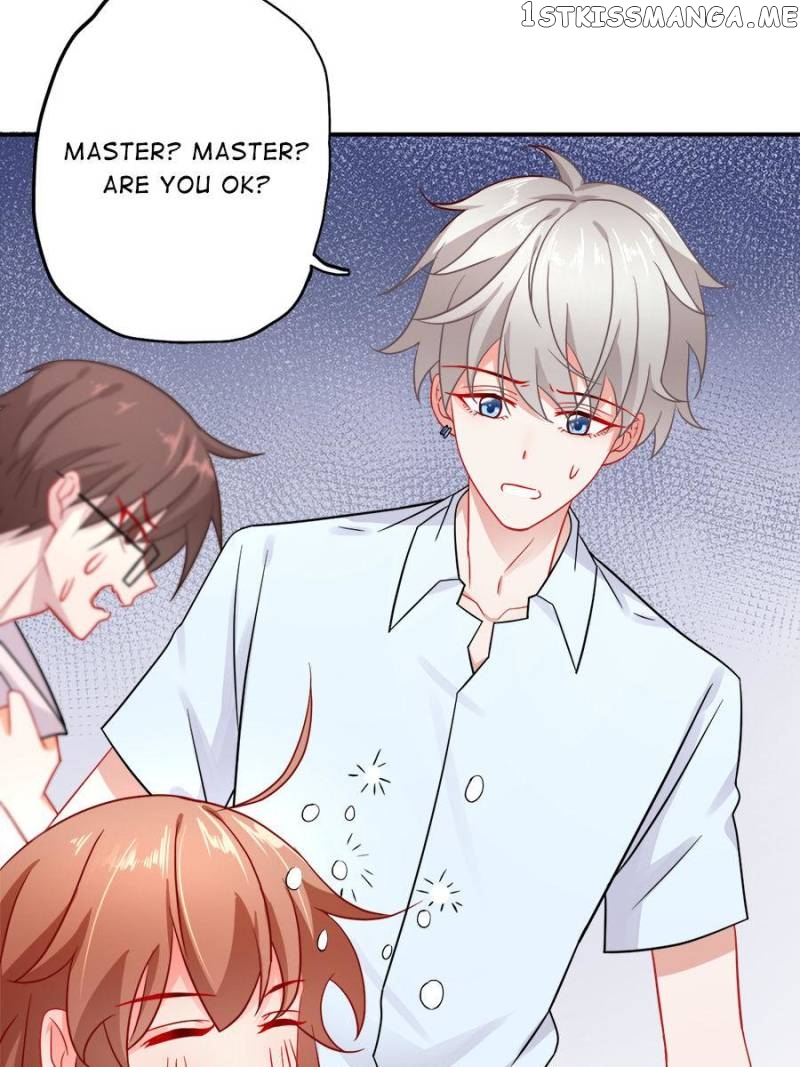 The Butler’S Romance chapter 28 - page 47