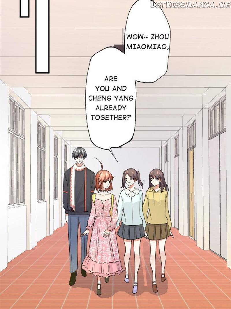 The Butler’S Romance chapter 68 - page 11