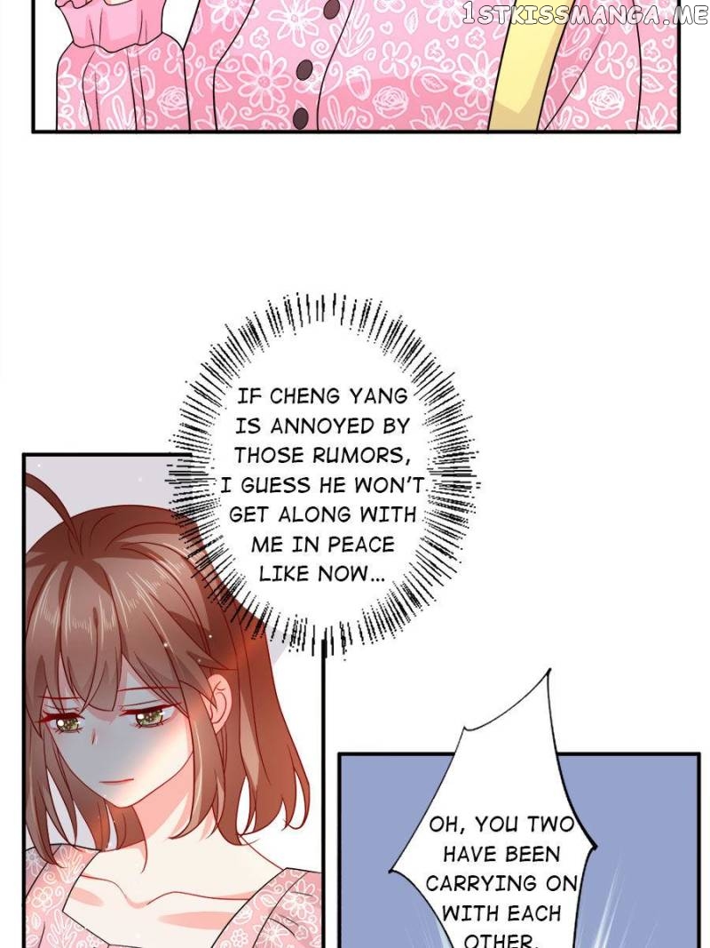 The Butler’S Romance chapter 68 - page 14