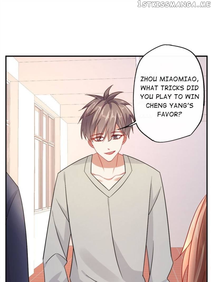 The Butler’S Romance chapter 68 - page 17