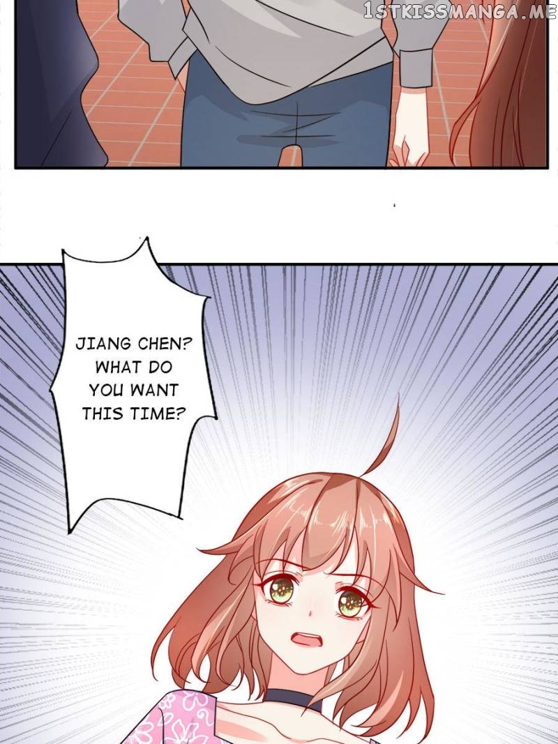 The Butler’S Romance chapter 68 - page 18