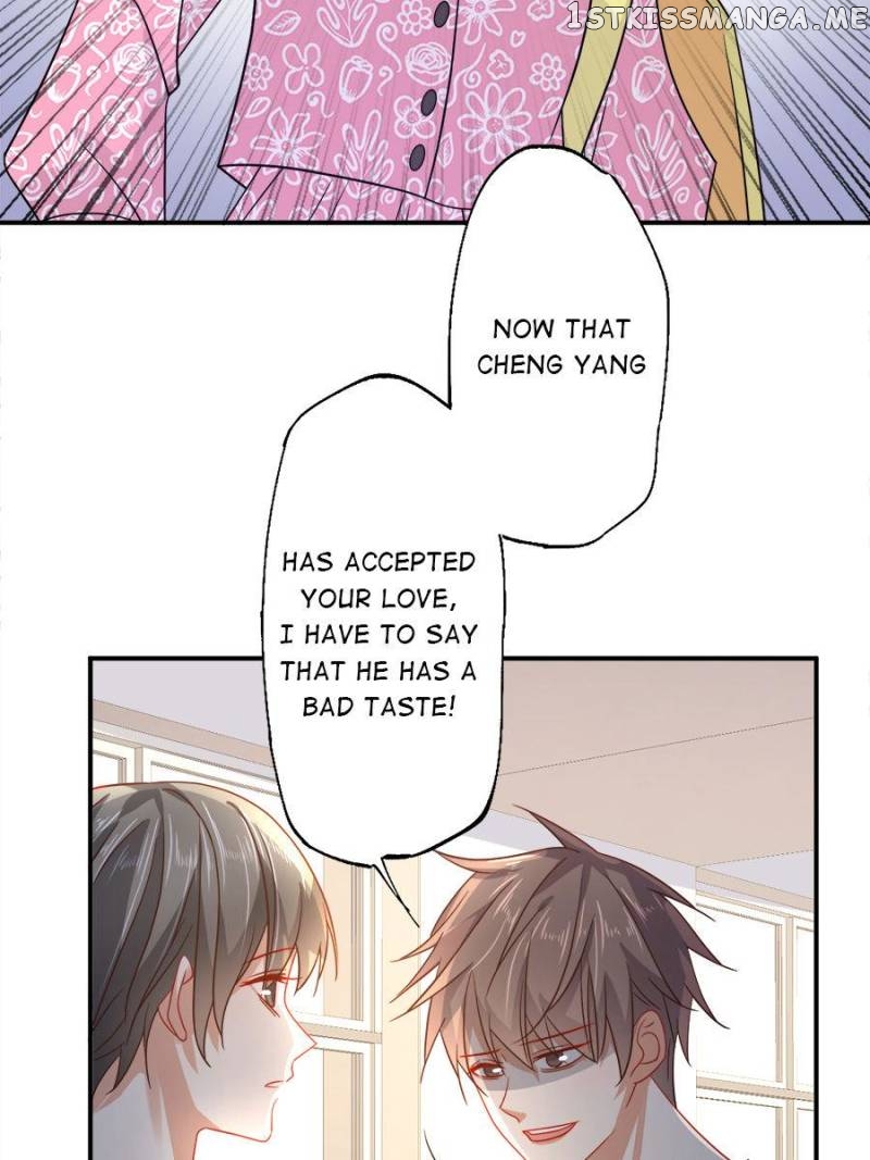 The Butler’S Romance chapter 68 - page 20
