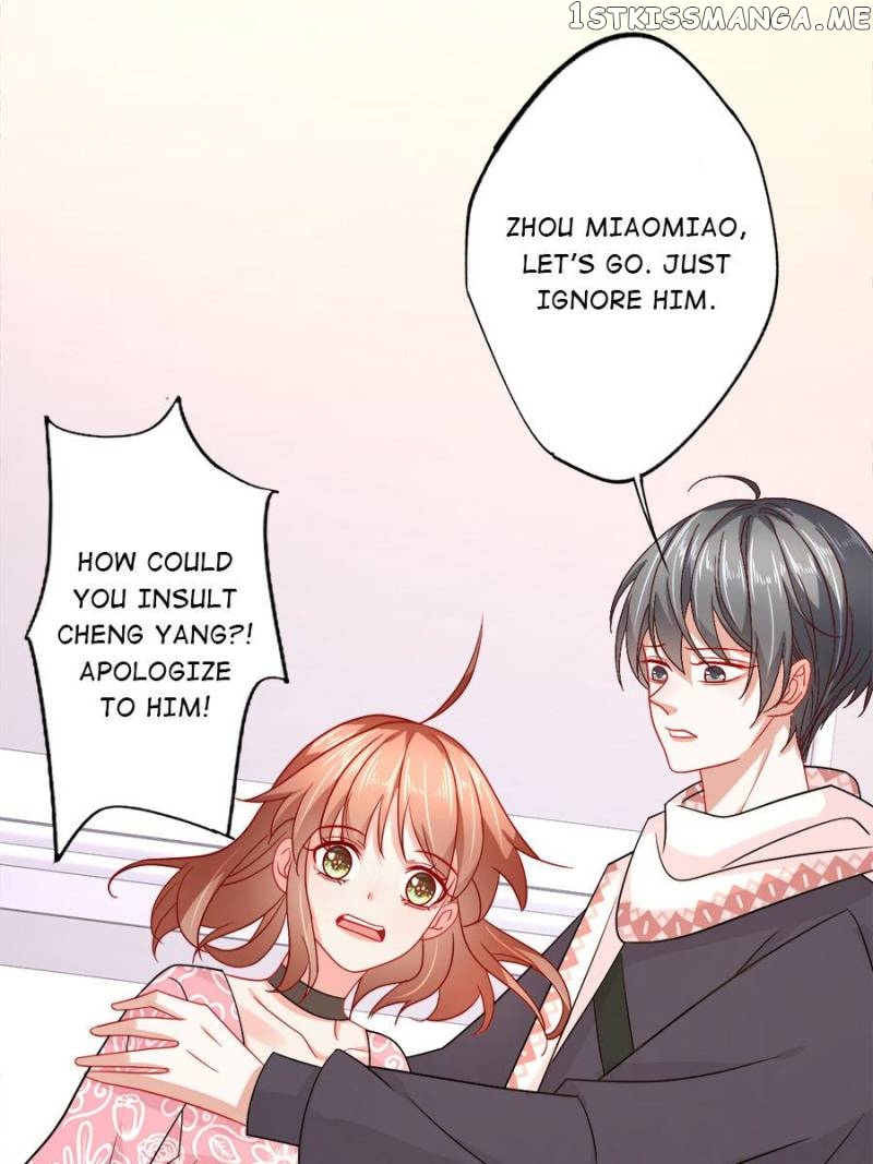 The Butler’S Romance chapter 68 - page 24
