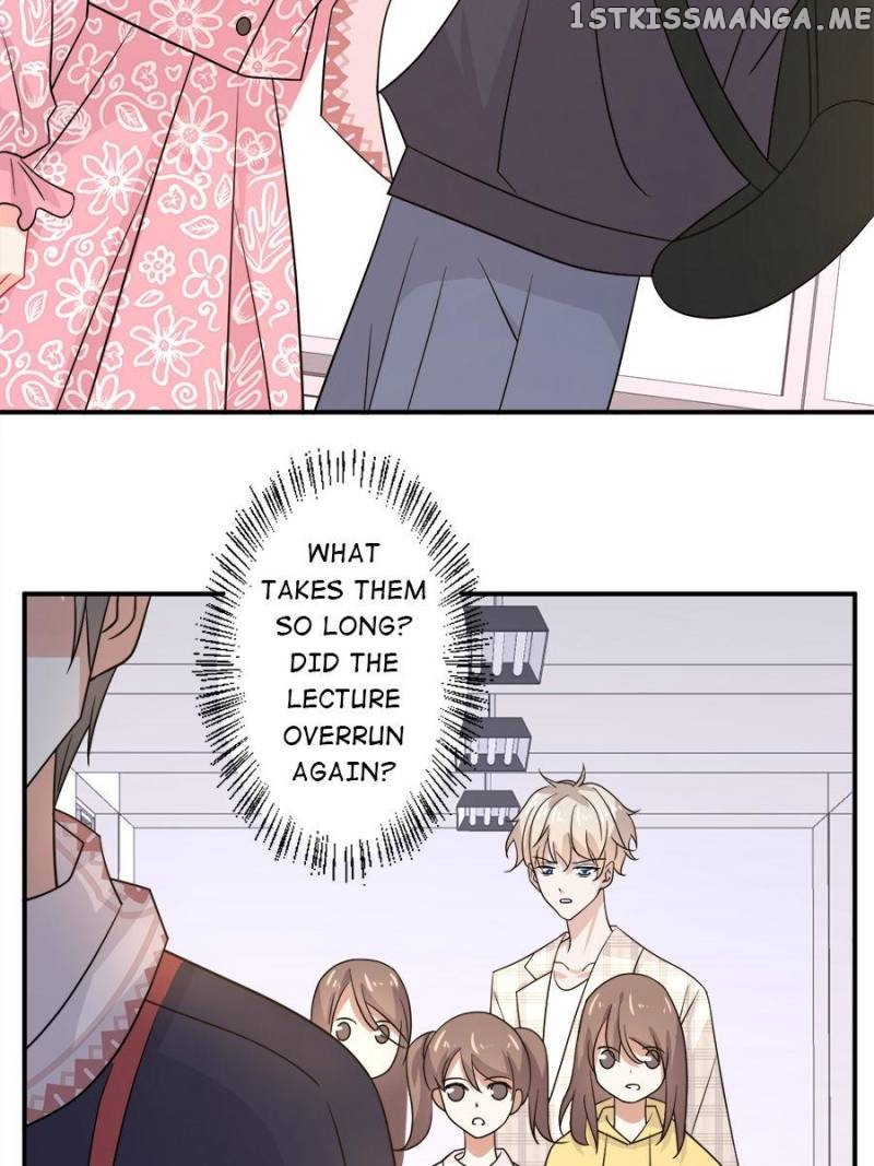 The Butler’S Romance chapter 68 - page 26