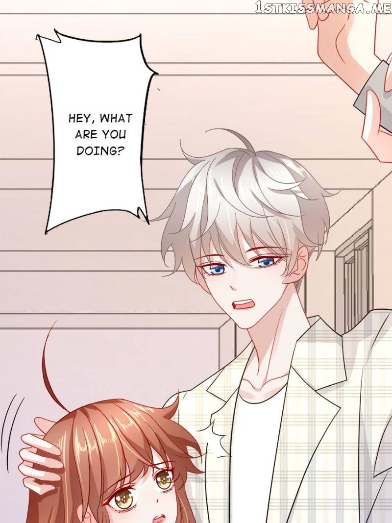 The Butler’S Romance chapter 68 - page 32