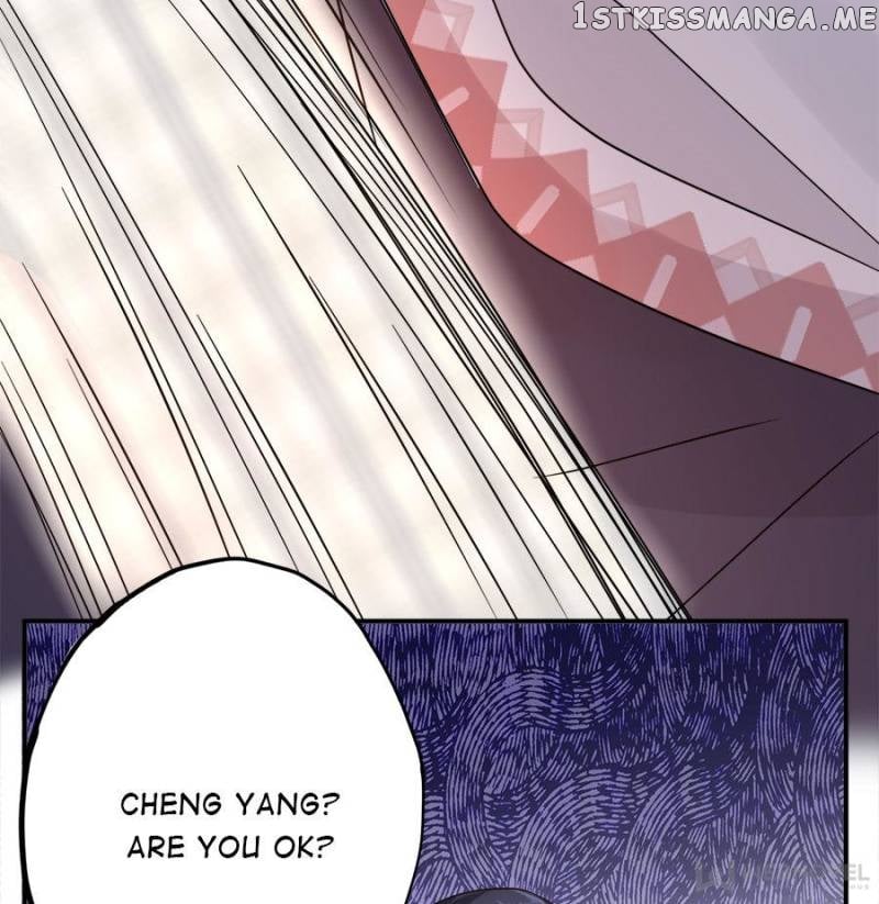 The Butler’S Romance chapter 68 - page 51