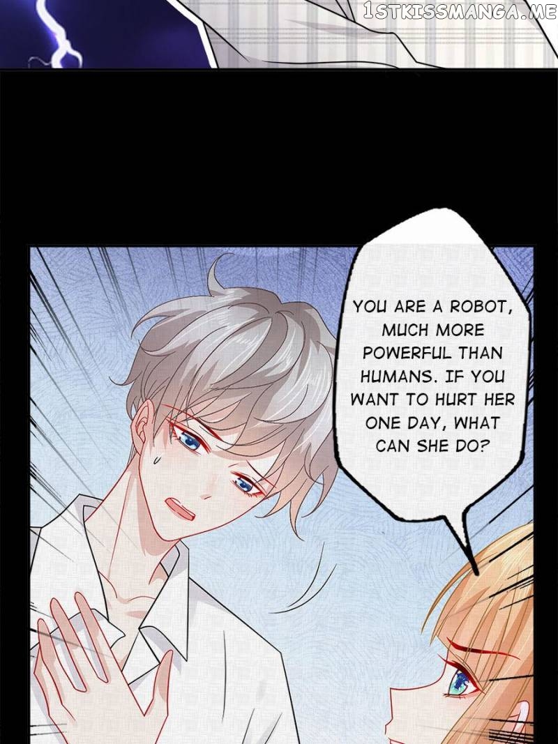 The Butler’S Romance chapter 68 - page 57