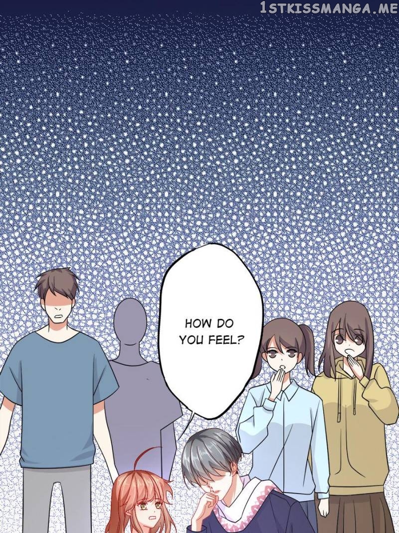 The Butler’S Romance chapter 68 - page 59