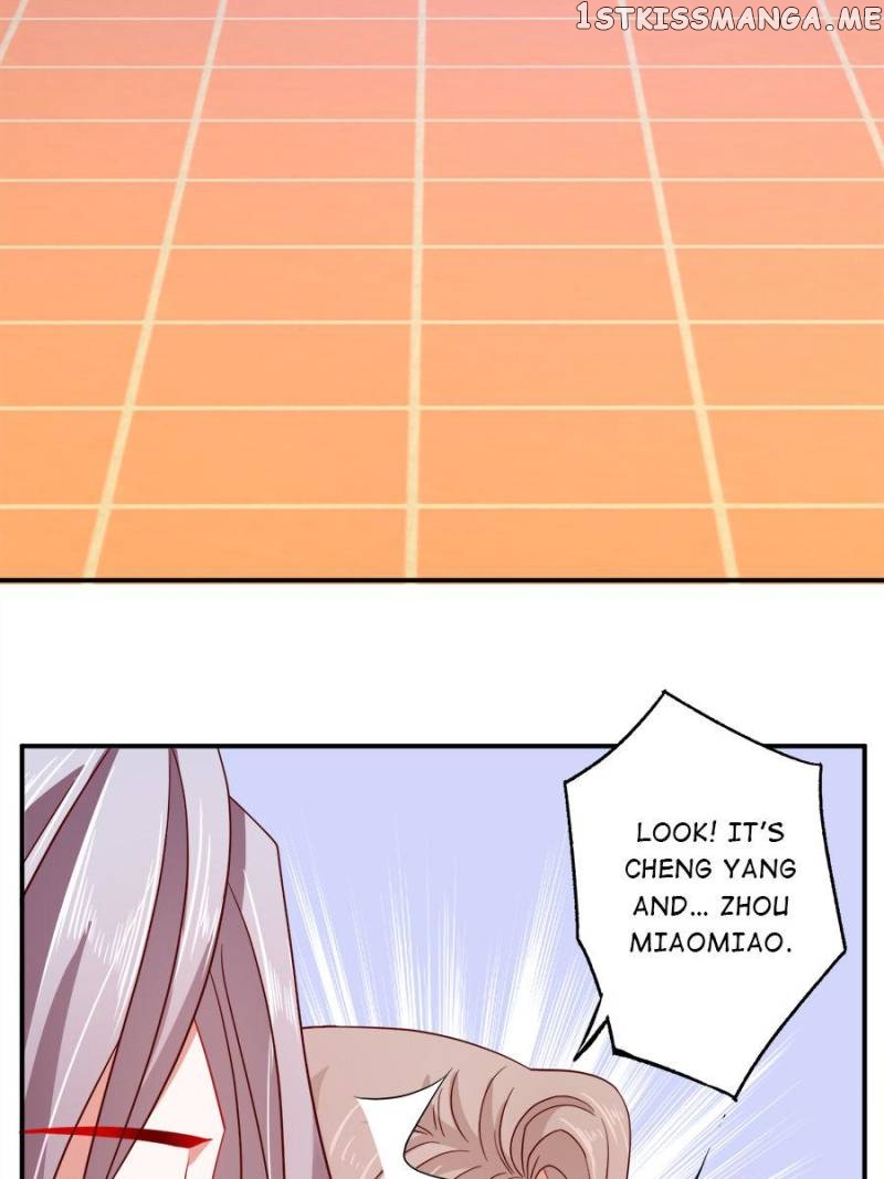 The Butler’S Romance chapter 68 - page 65