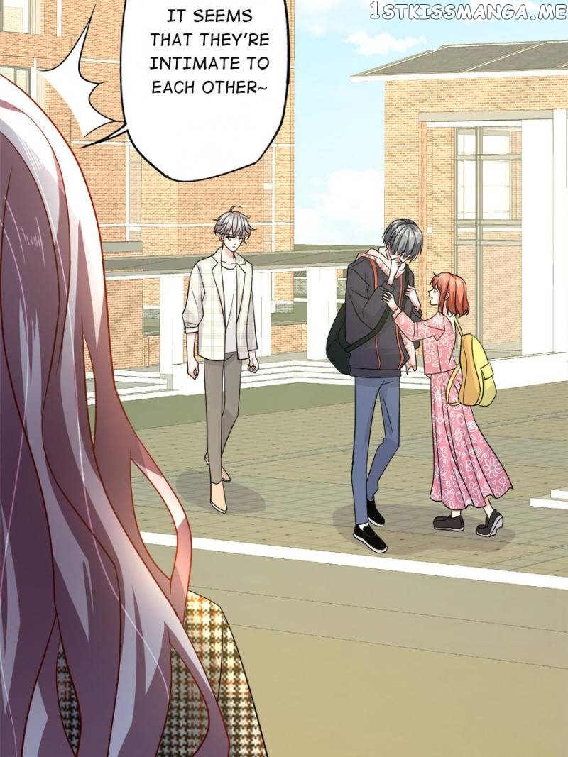 The Butler’S Romance chapter 68 - page 67