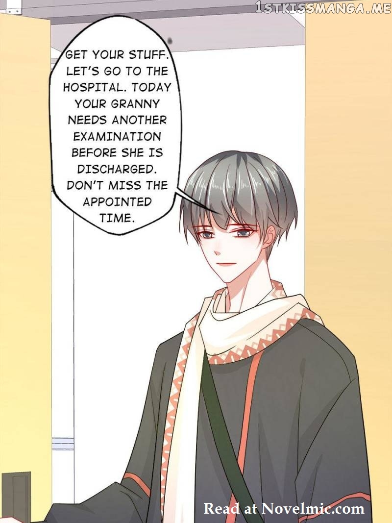 The Butler’S Romance chapter 68 - page 7