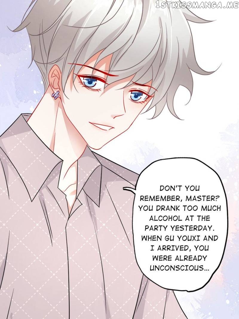 The Butler’S Romance chapter 29 - page 43
