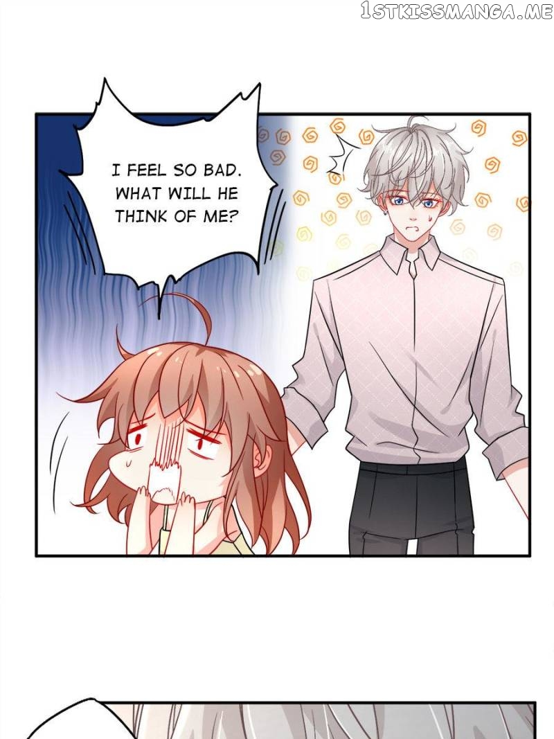 The Butler’S Romance chapter 29 - page 55