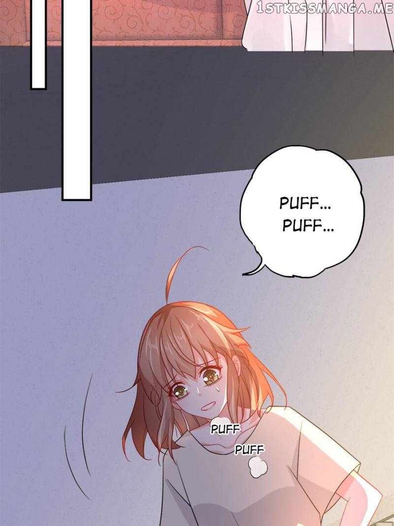 The Butler’S Romance chapter 67 - page 52