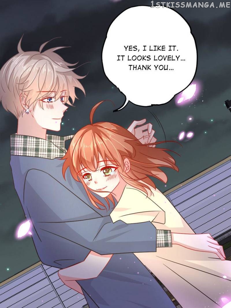 The Butler’S Romance chapter 67 - page 60