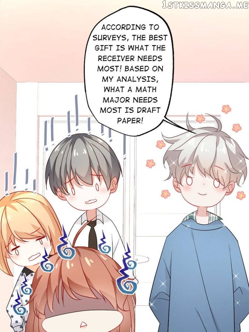 The Butler’S Romance chapter 67 - page 7