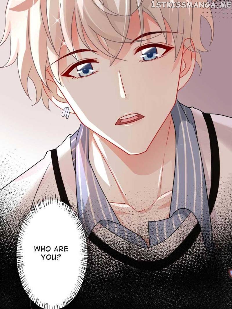 The Butler’S Romance chapter 3 - page 11