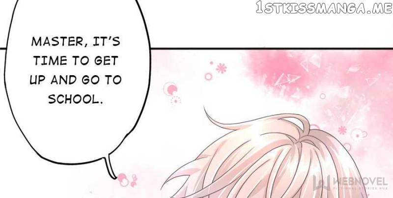 The Butler’S Romance chapter 3 - page 16