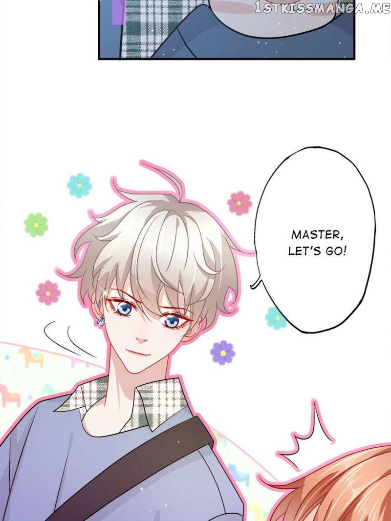 The Butler’S Romance chapter 66 - page 15