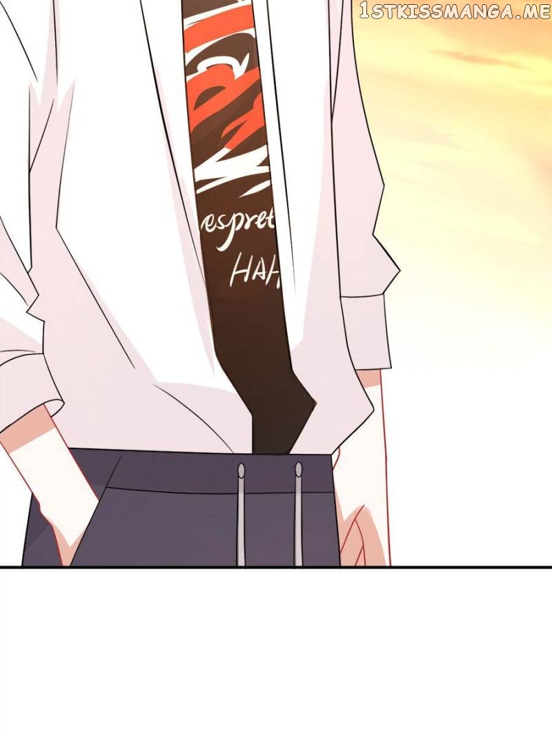 The Butler’S Romance chapter 66 - page 21